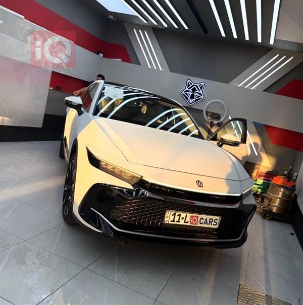 Toyota Crown 2023 for sale in Iraq - Baghdad